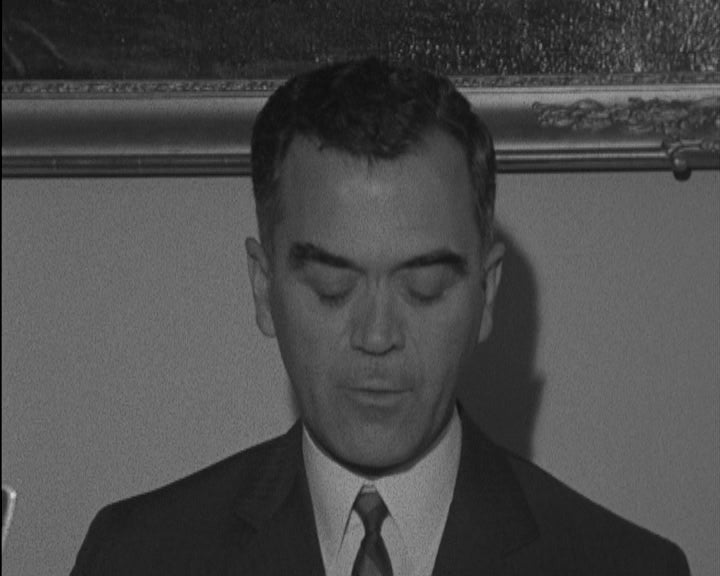 Tomada de posse de Jorge Mesquita