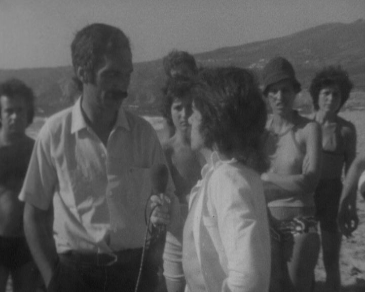 Socorro a náufragos