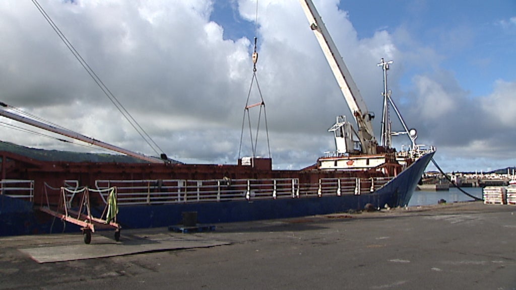 Encontro Empresarial Açores