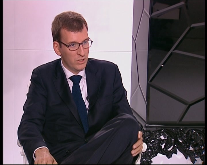 Miguel Alves Martins