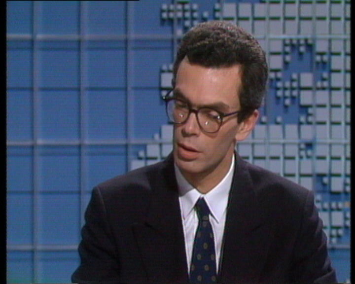 Entrevista a Luís Delgado