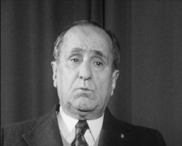 Entrevista a Vasco da Gama Fernandes