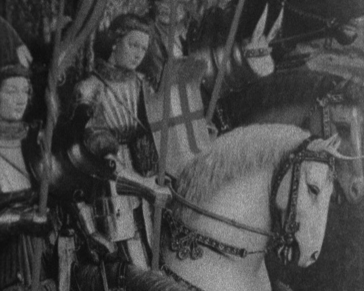 Igreja no Mosteiro dos Jerónimos em Belém