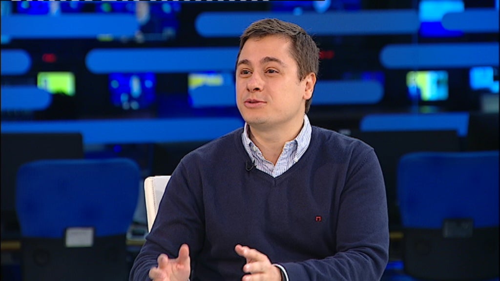 Entrevista a André Cunha Leal