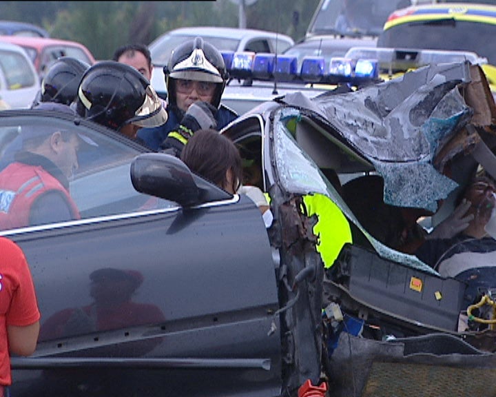 Balanço da Operação Ano Novo