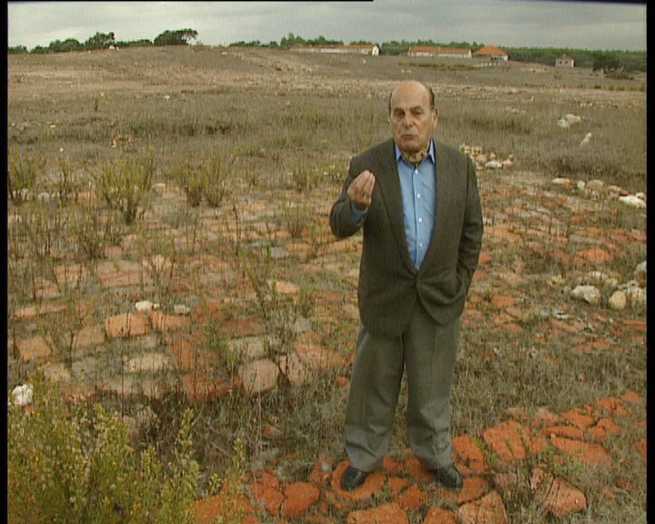 Os Mártires de Alcácer