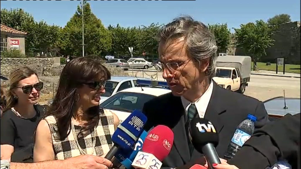 Crimes de Aguiar da Beira