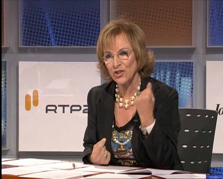 Pluralismo informativo na RTP