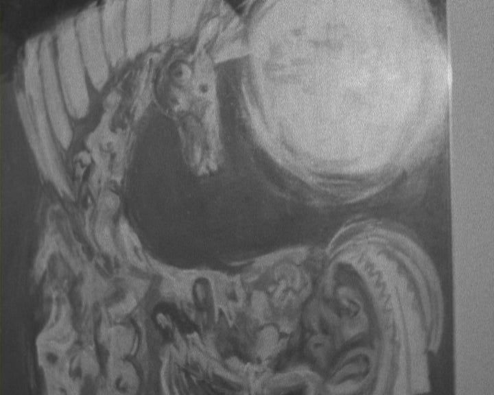 Exposição de Jorge Brandeiro