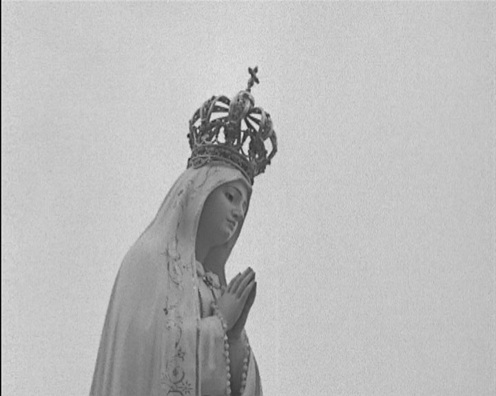 Peregrinações em Fátima