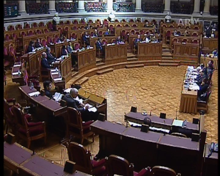 Debates na Especialidade sobre OE