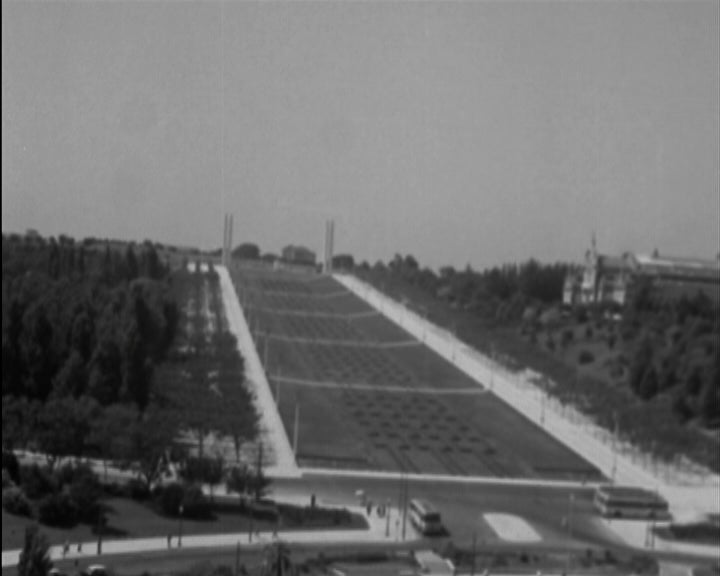 Vistas de cidades portuguesas