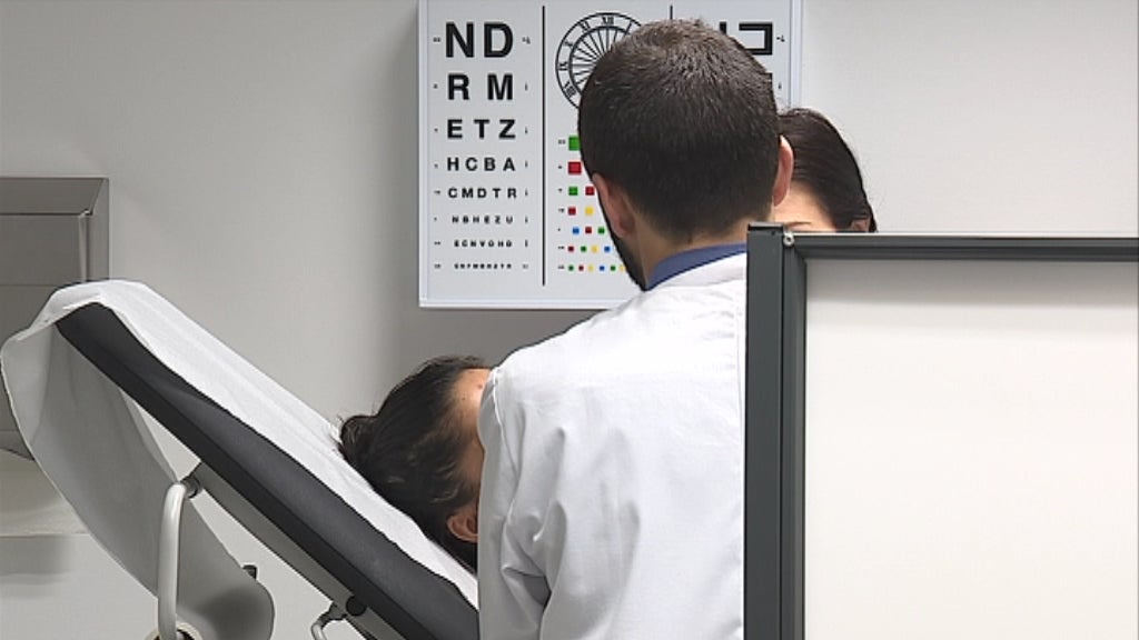 Rastreio do cancro do colo do útero