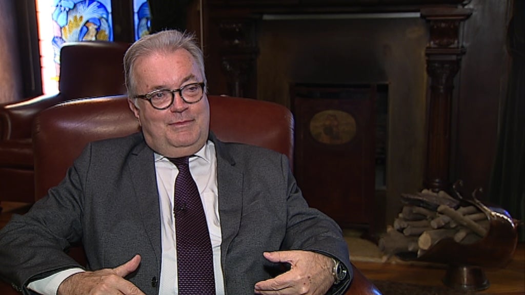 Poesia de Luís Filipe Castro Mendes