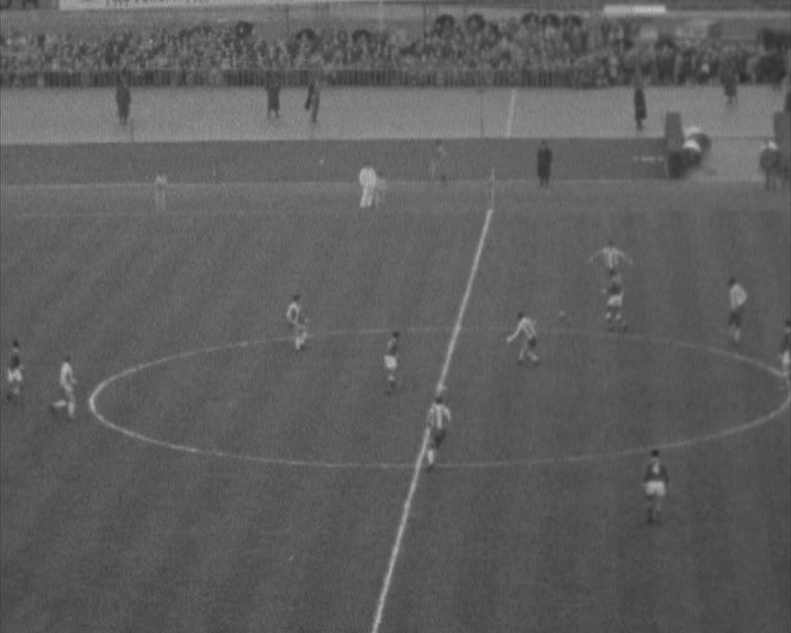 Futebol: FC Porto vs CUF