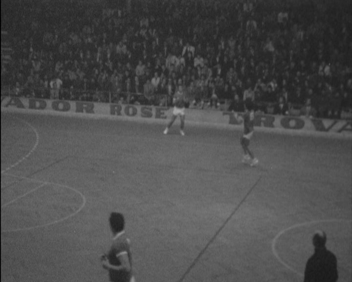 Porto vs Belenenses em Andebol