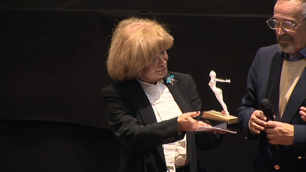 Prémio Bárbara Virgínia