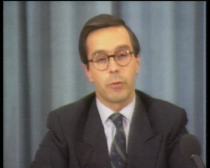 Declarações de Marques Mendes