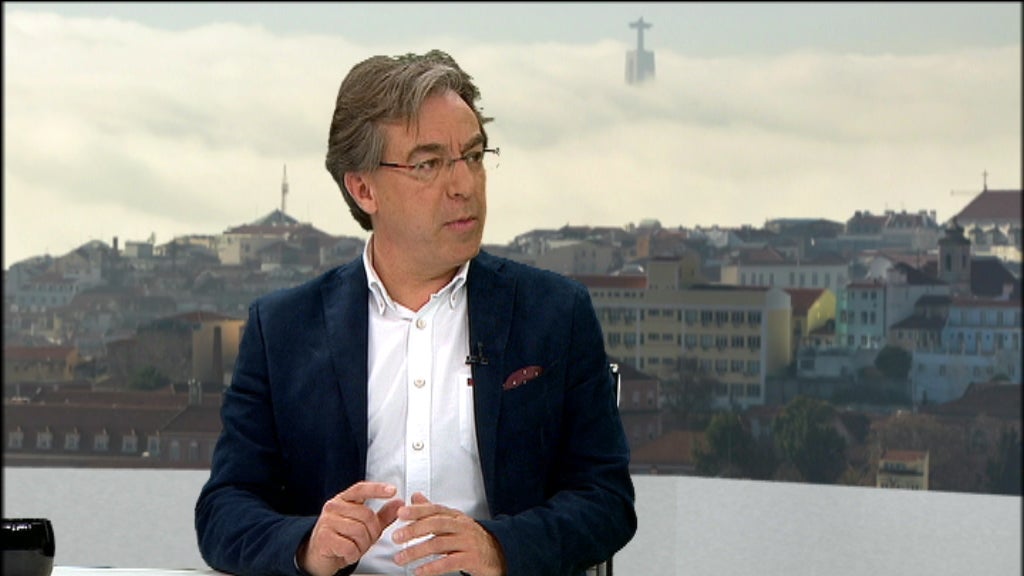 Violência nas escolas