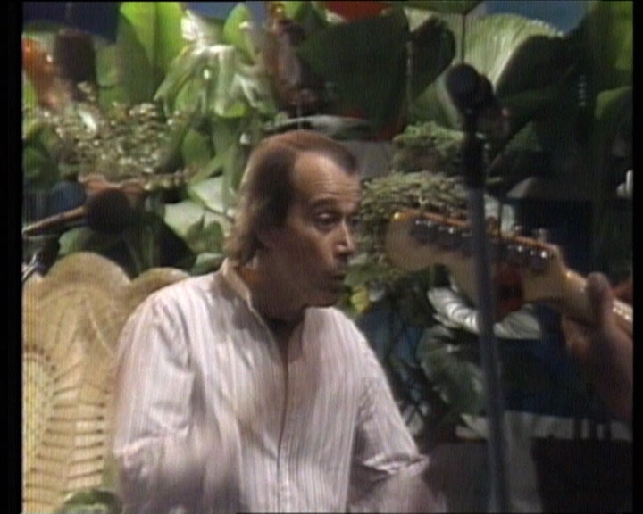 Outras Músicas – Parte I