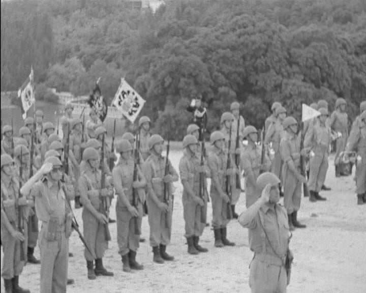 Comemorações do 28 de Maio em Lisboa