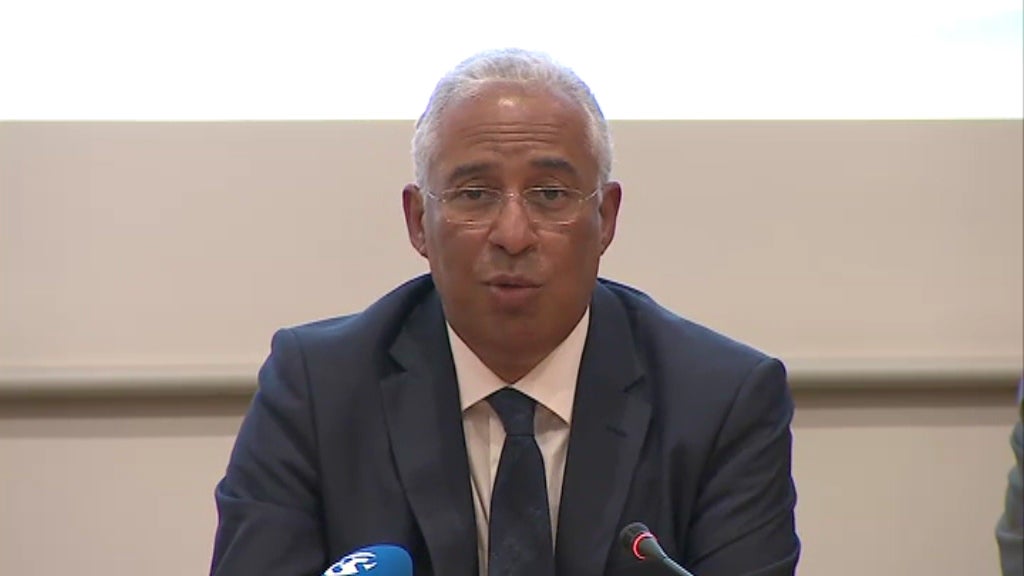 Lista de vítimas de Pedrógão Grande