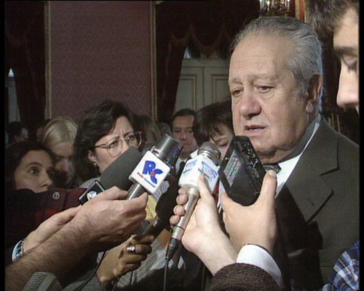 Cavaco Silva promete acolhimento a timorenses