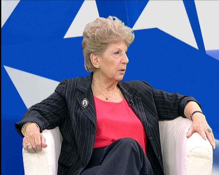 A Nossa Voz… e a Rádio – Parte II