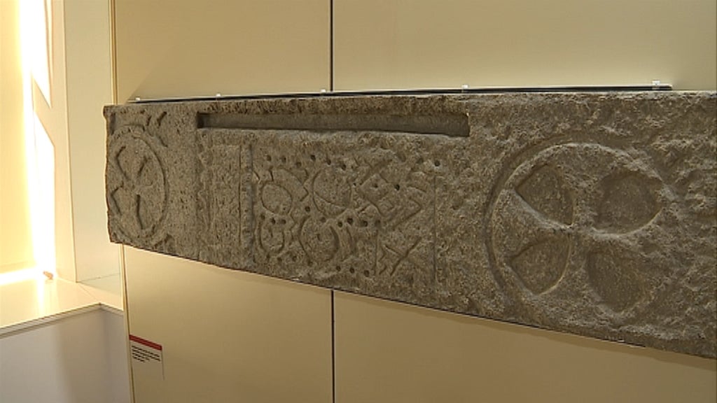 Museu da Metrologia em Almada