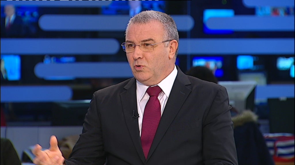 Entrevista a Ângelo Ferreira