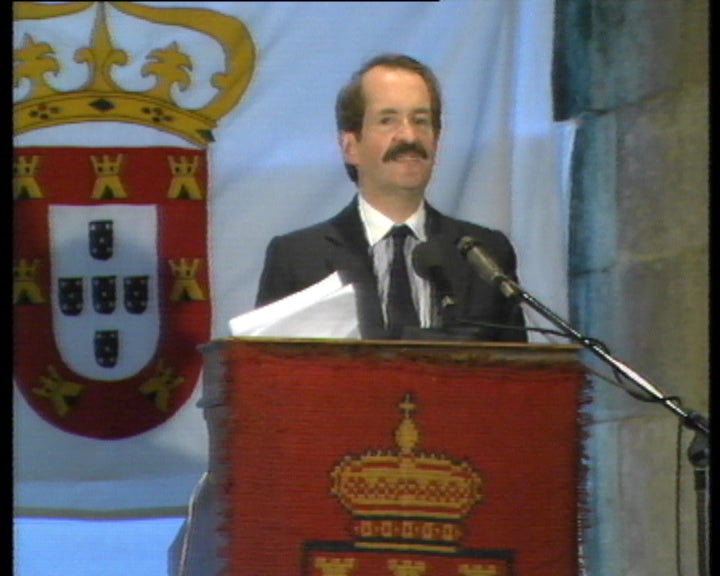 Dom Duarte e os 350 anos da Restauração