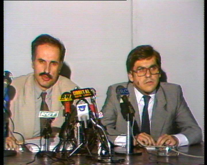 Reunião do secretariado do PS