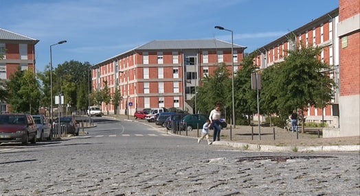 Mercado de habitação em Portugal