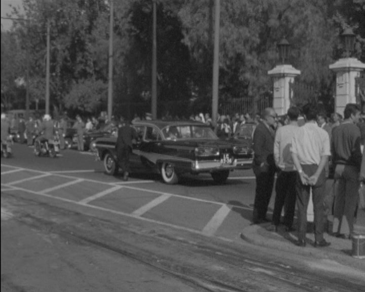 Cerimónia fúnebre de José Soares da Fonseca
