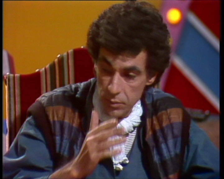 O Tal Canal com Paulo de Carvalho – II Parte