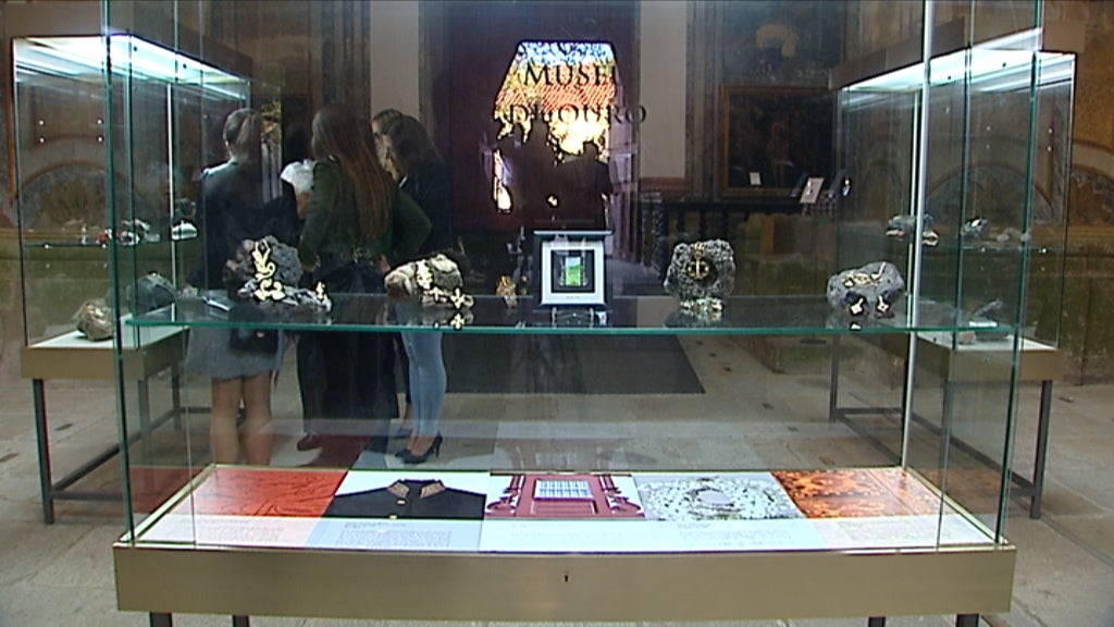 Dia Internacional de Museus