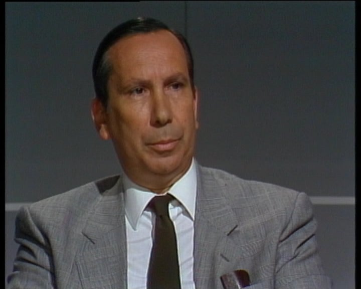 Entrevista a Fernando Tavares de Carvalho