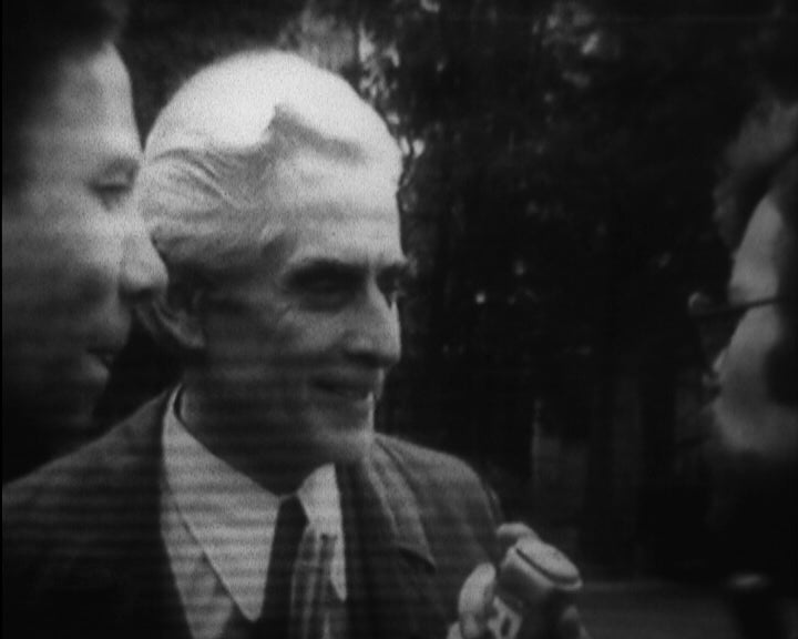 Declarações de Álvaro Cunhal