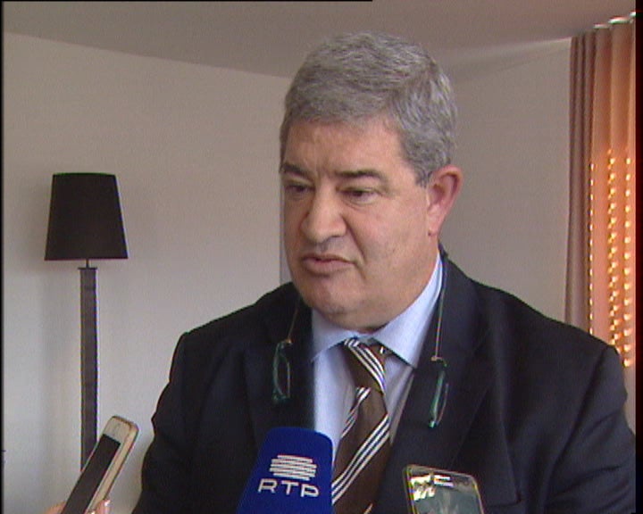 Pedro Ramos reúne com sindicato dos Enfermeiros