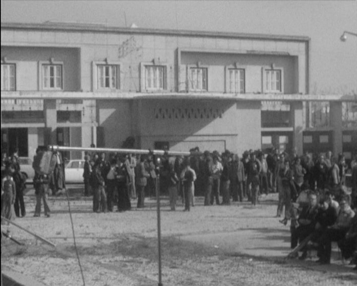 Comemoração do Dia do Trabalhador em Faro