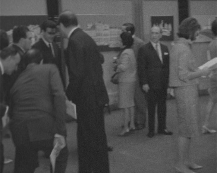 Exposição de pintura de Manézinho Araújo