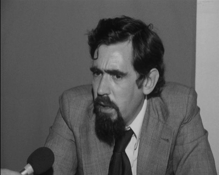 Reunião do PS sobre a reforma agrária