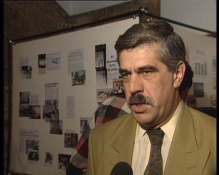 II aniversário da diretoria da polícia de Faro