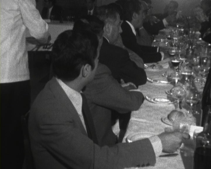 Visita do ministro do Interior a Vila Real