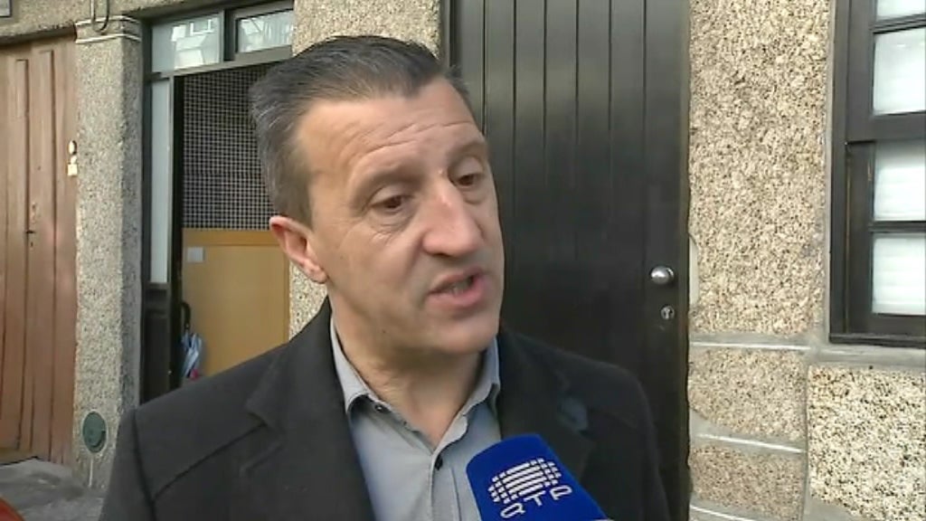 Incêndio em Guimarães