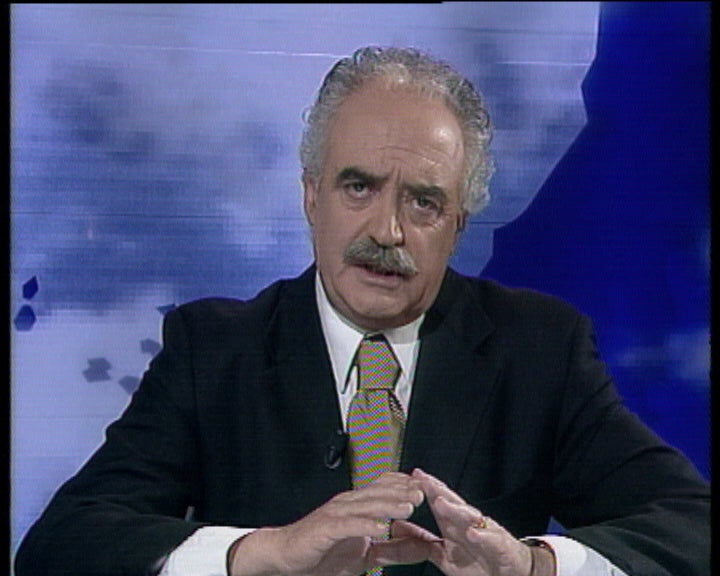 Entrevista a João Rui Almeida