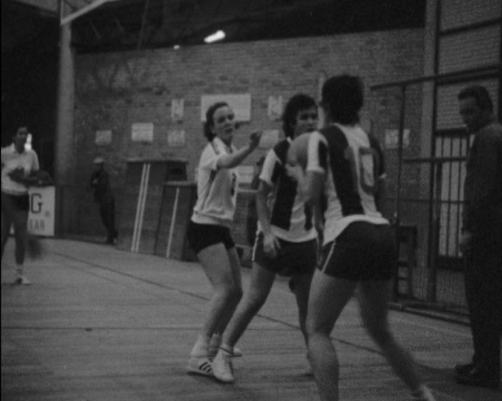 Basquetebol Feminino: CIF vs Encarnação