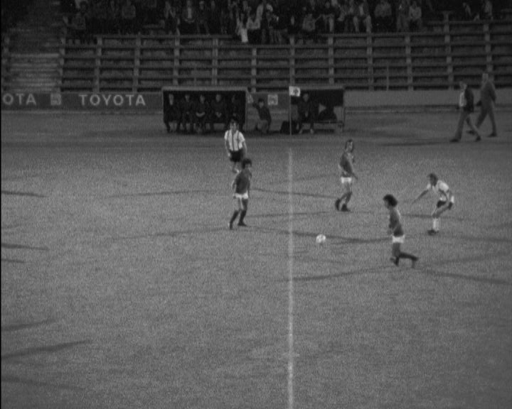 Futebol: Belenenses vs FC Spartak Trnava