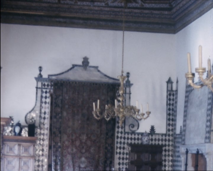 O aparecimento do azulejo em Portugal