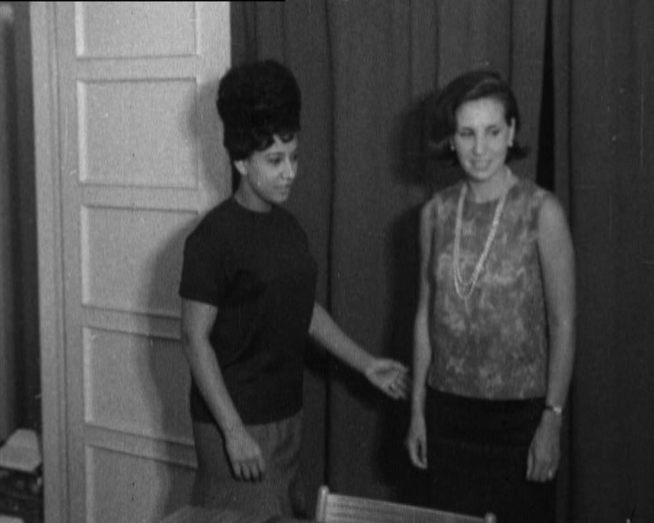 Entrevista a Flora Claudina Bruheim